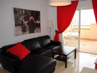 Venta Piso Orihuela. Piso de tres habitaciones Con terraza