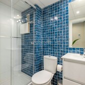 Alquiler apartamento estudio 1 baño amueblado - trinidad 3b - elegante en Málaga