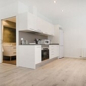 Alquiler apartamento magnífico y exclusivo apartamento en Barcelona