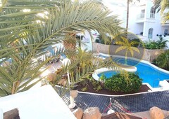 Apartamento de 1 dormitorio en venta en Lagos de Fañabé Playa Fañabe Tenerife- 310.000€