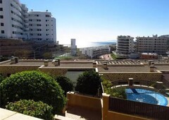 Apartamento de alquiler en Paseo de Burgos, Los Arenales del Sol