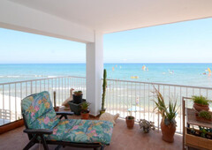 Apartamento en Denia