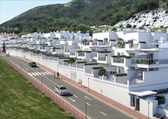 Apartamento en venta en Benalmádena, Málaga