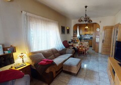 Bungalow en venta en El Chaparral, Torrevieja, Alicante