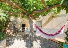 Chalet con 3 habitaciones con parking, calefacción, aire acondicionado, vistas al mar y vistas a la montaña en Sant Cebrià de Vallalta