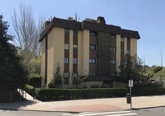 Edificio Apartovillas, Avenida España, 139