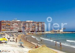 Piso en venta en Playa de los Locos, Torrevieja, Alicante