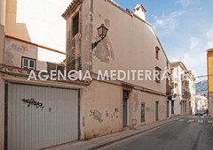 Casa en venta en Centro Urbano, Dénia, Alicante