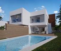 Chalet en venta en Casco Urbano, Teulada-Moraira, Alicante