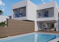 Chalet en venta en Cometa - Carrió, Calpe / Calp, Alicante