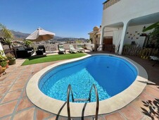 Villa en venta en Cotobro, Almuñécar