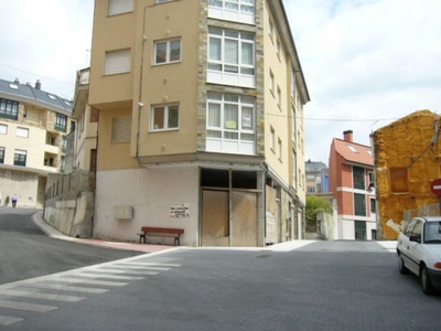 Apartamento en Venta en puerto Foz, Lugo