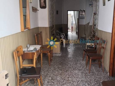 CASA DE PUEBLO EN VENTA