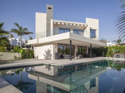 Casa en venta, Nueva Andalucía, Marbella