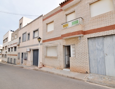 Duplex en venta, Carboneras, Almería