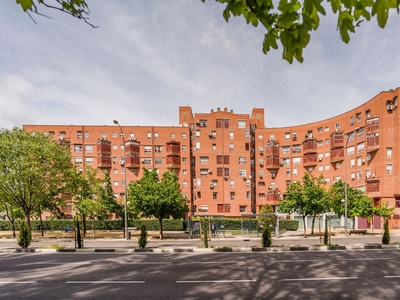 Duplex en venta, Moratalaz - Media Legua, Madrid