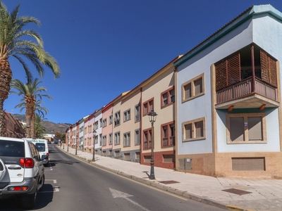 Duplex en venta, Valsequillo, Las Palmas
