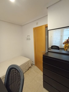 Habitaciones en C/ Conde cabarrus, Salamanca Capital por 330€ al mes