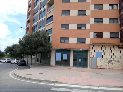 Local comercial Alicante - Alacant Ref. 93904181 - Indomio.es