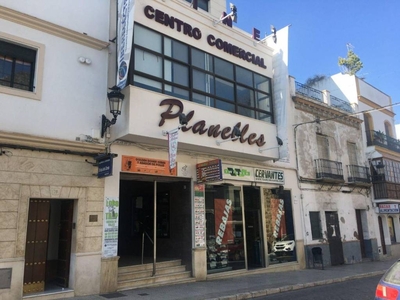 Local comercial Calle Manuel Rojas Marcos Marchena Ref. 93887269 - Indomio.es