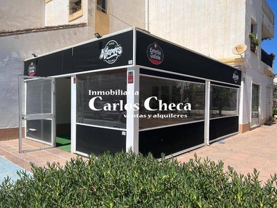 Local comercial Vélez-Málaga Ref. 93874921 - Indomio.es