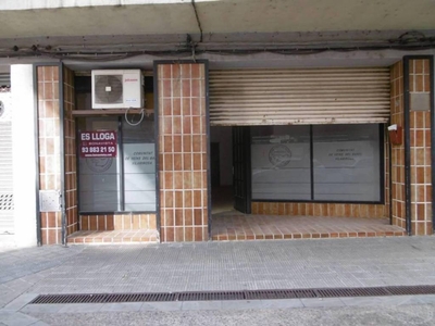 Local comercial Vilamirosa Manlleu Ref. 93884517 - Indomio.es