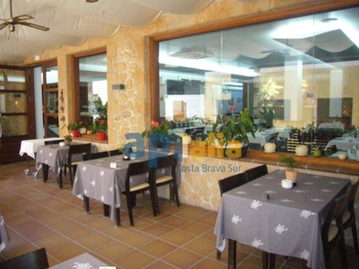 Restaurante Lloret de Mar Ref. 93871355 - Indomio.es