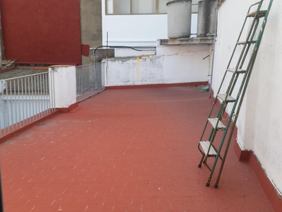 Alquiler de casa con terraza en Centre Urbà (Cullera), Raval