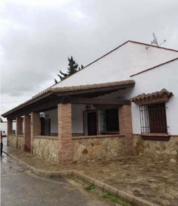 Venta de casa en Cañada Ancha (Vejer de la Frontera)
