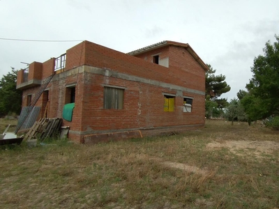 Venta de casa en Fuentidueña de Tajo