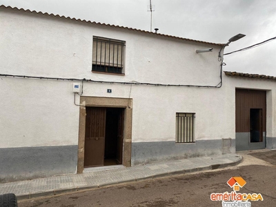 Venta de casa en Mirandilla, MIRANDILLA