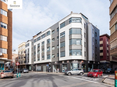 Venta de piso en Burriana, Plaza Generalitat