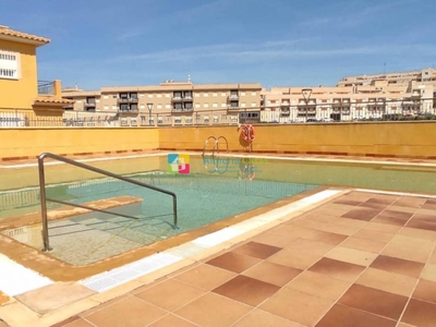 Venta Dúplex Vera. 136 m²