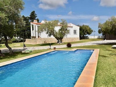 Villa La Veguilla