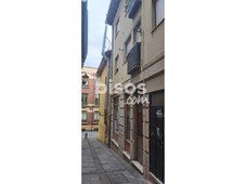 Apartamento en venta en Calle de Mulhacín