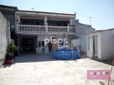 Casa en venta en Calamonte en Calamonte por 95.000 €