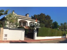 Casa en venta en Calle de los Cirerers en Casas Verdes-Mas del Rosari por 675.000 €