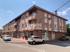 Piso en venta en Calle Pl Mayor, nº 4 en Salinas de Pisuerga por 60.000 €