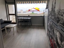 Venta Piso Almonte. Con balcón