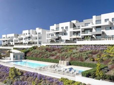 Venta Piso Benalmádena. Piso de tres habitaciones en Esparto. Con terraza