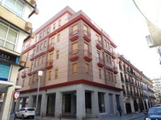 Venta Piso Huelva. Piso de dos habitaciones en Calle Almirante Garrocho. Buen estado tercera planta con balcón