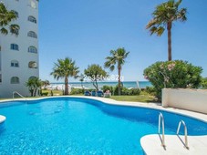 Venta Piso Mijas. Piso de tres habitaciones Buen estado cuarta planta con terraza