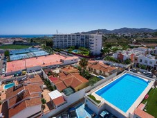 Venta Piso Nerja. Piso de dos habitaciones en calle sorolla. 29780 Nerja (Málaga)Avda Pescia. Muy buen estado