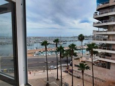 Venta Piso Palma de Mallorca. Piso de cuatro habitaciones Segunda planta con terraza