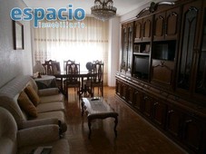 Venta Piso Ponferrada. Piso de tres habitaciones Cuarta planta