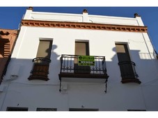 Venta Piso Valverde del Camino. Piso de tres habitaciones A reformar primera planta con terraza