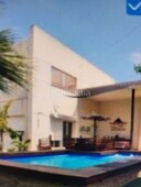 Alquiler chalet con 4 habitaciones amueblado con parking, piscina y aire acondicionado en Llíria