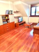 Alquiler de piso en Nuevo Gijón-La Peral