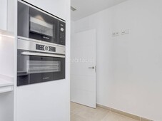 Alquiler piso en alfons xii 10 piso a estrenar en alquiler de 66m² más terraza privada-solarium de 17m² y parking en Barcelona