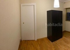 Alquiler piso habitación para estudiantes en juan carlos i en Murcia